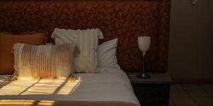 Kingfishers Nest - Cottage 2