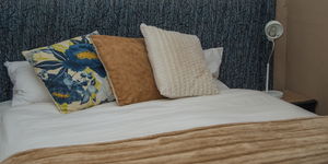 Sunbirds Nest - Cottage 3