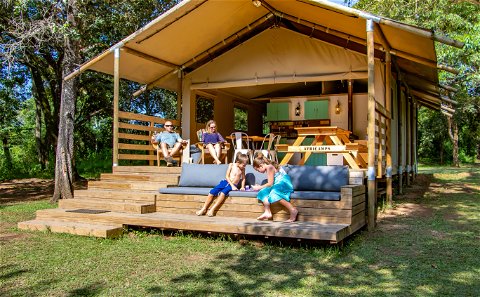 Africamps Glamping
