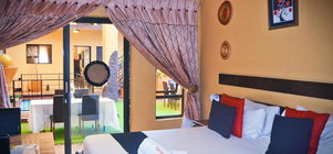 Group Bookings Special