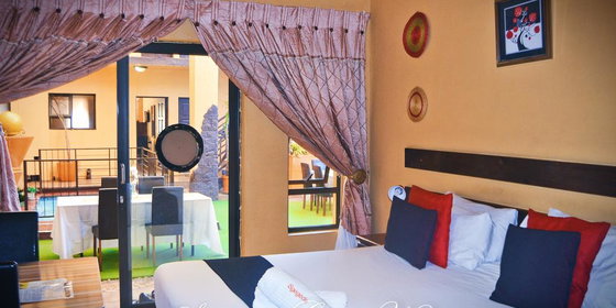 Group Bookings Special
