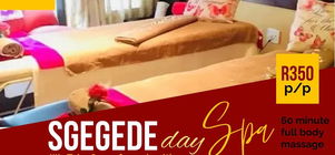 Massage Special 