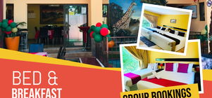 Group Booking Special