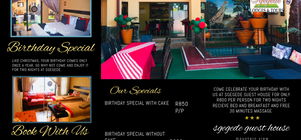 Birthday Special