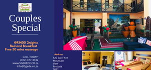 Special Two Nights Couple