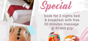 CoupleTwo Nights Special