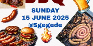 Fathers Braai Day Special