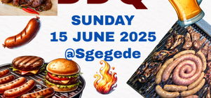 Fathers Braai Day Special