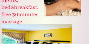 Group Bookings