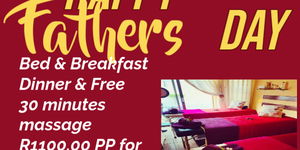 Fathers day special