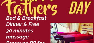 Fathers day special