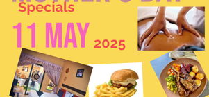 Mothers day special