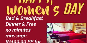 Women's Day Special