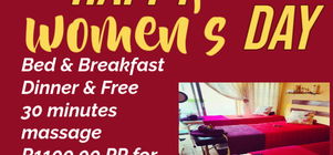 Women's Day Special