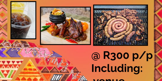Heritage Braai Day