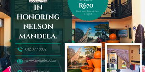 67 Minutes Mandela Special