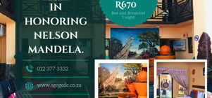 67 Minutes Mandela Special