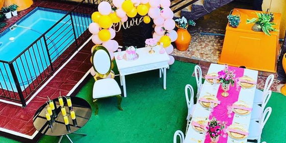 Baby Shower Special