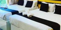 Full Group Booking Package