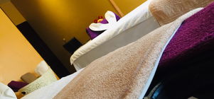 Spa Special Group Booking