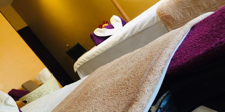 Spa Special Group Booking