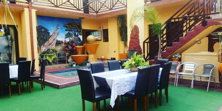 Conference Room Bookings