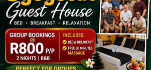 Group Bookings