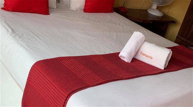 Special for a Couple. Two nights include : Bed + Breakfast & FREE 30 min massage R1400.00 Special for a Couple. Two nights include : Bed + Breakfast & FREE 30 min massage R1400.00