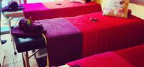 Half day spa package