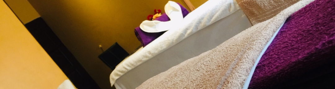 @R250 p/p 60 min full body massage and breakfast