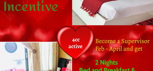 Valentines day special