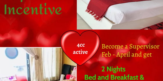 Valentines day special