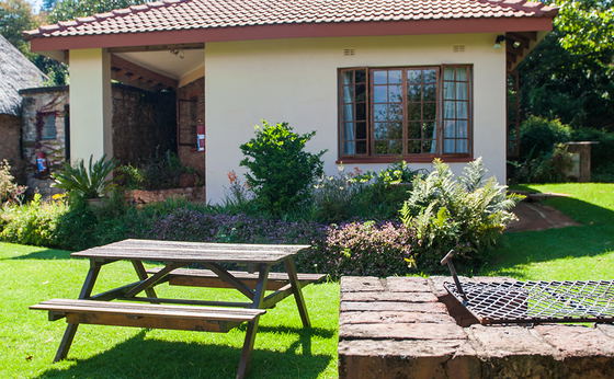 Stone Cottage (sleeps 2)
