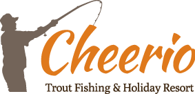 Cheerio Trout Fishing and Holiday Farm Magoebaskloof, Limpopo | Fly Fishing Accomodation