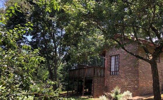 Rainbow Cottage (sleeps 2)