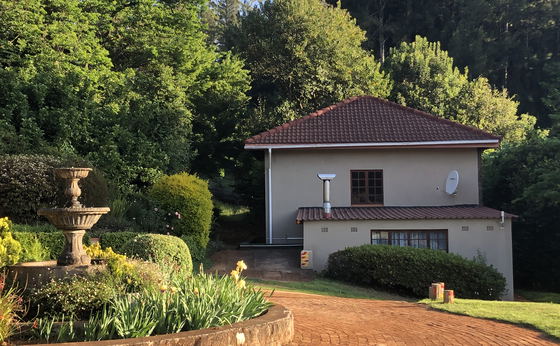 Mountain View Cottage (sleeps 6)