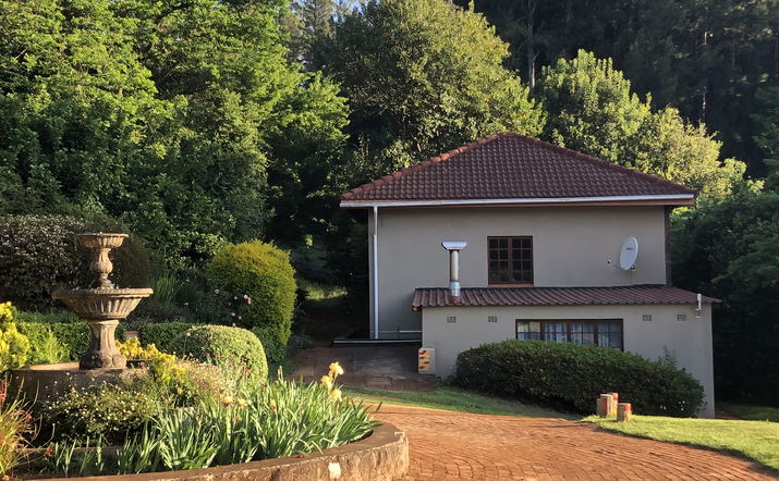 Mountain View Cottage (sleeps 6)