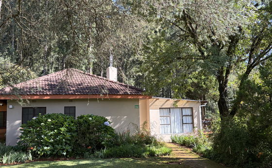 Beefwood Cottage (sleeps 6)