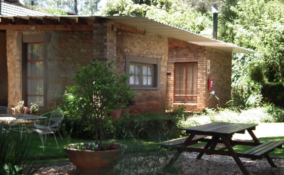 Paul's Cottage (sleeps 2)