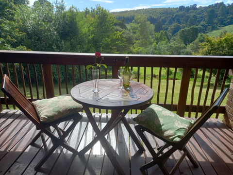Waratah View
