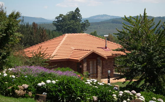 Waratah Cottage (sleeps 2-3)