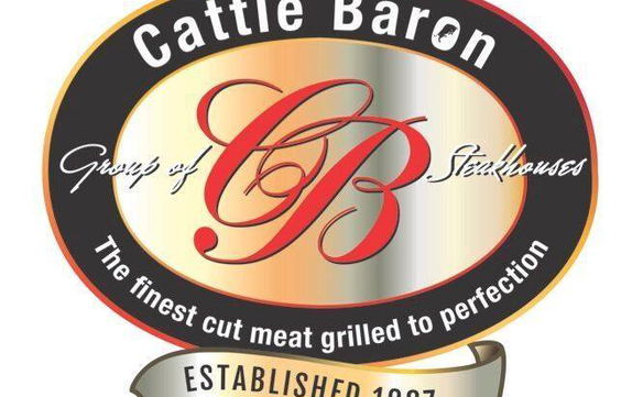 Tsitsikamma National Park Restaurant – Cattle Baron