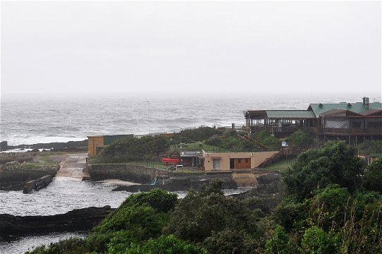  Tsitsikamma Guesthouse Storms River Mouth 