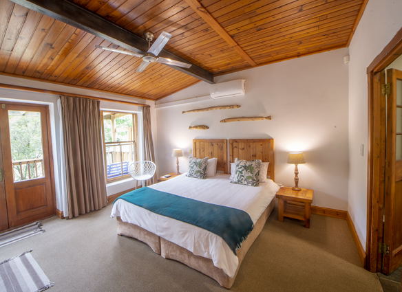 Storms River Accommodation Tsitsikamma