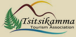 Tsitsikamma tourism