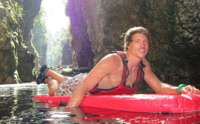 Untouched Adventures