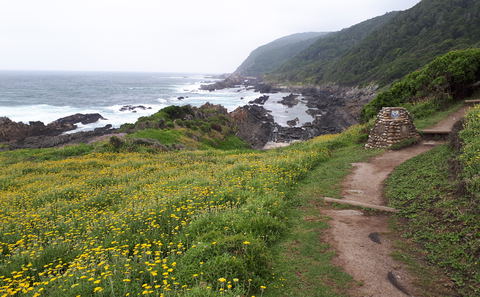 The Fynboshoek Cheese Farm
