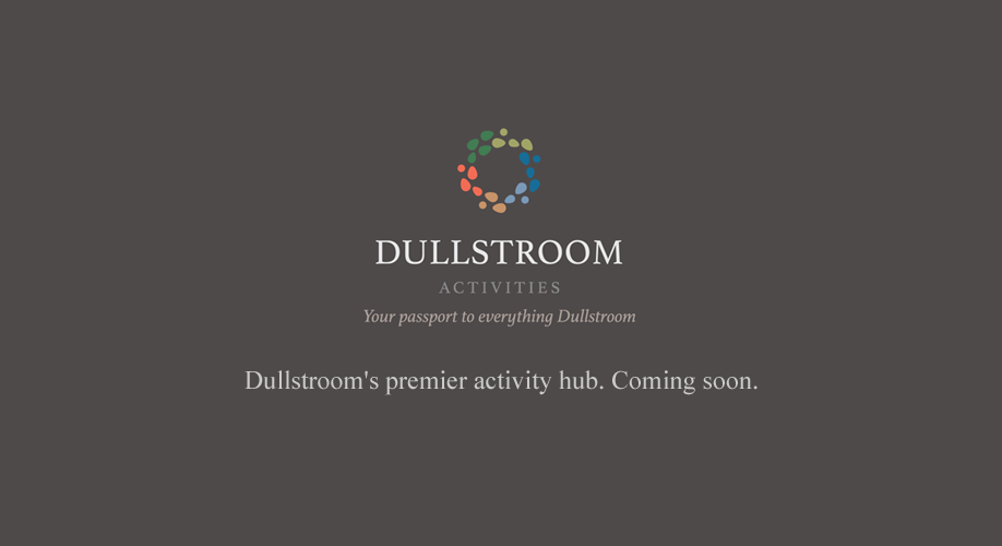 Dullstroom Activities Hub