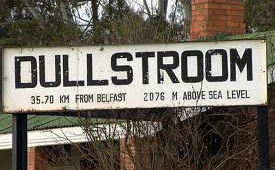 Dullstroom Dullstroom