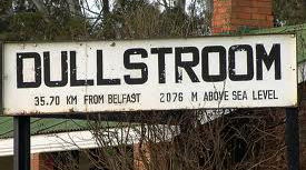 Dullstroom Dullstroom